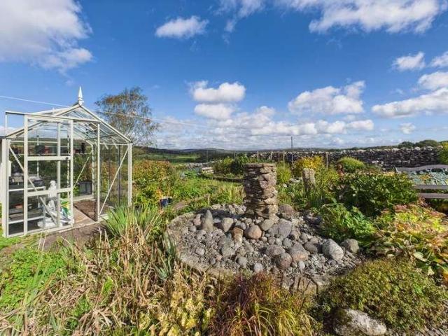House for sale in Silverdale Green, Lancaster