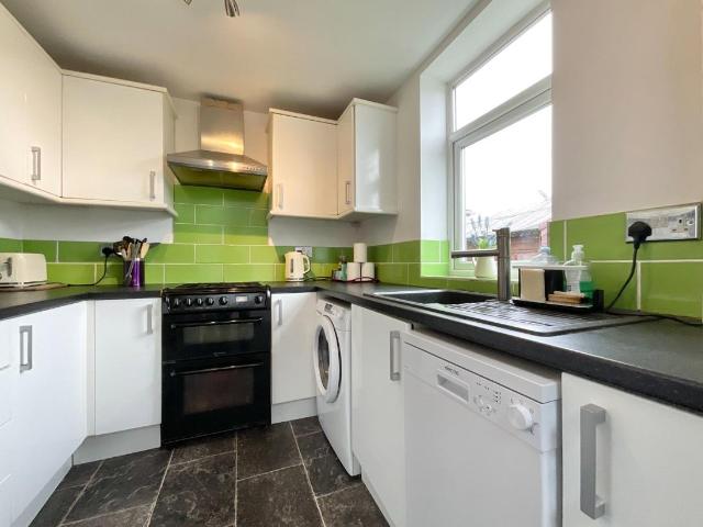 House for sale in Southport, Sefton