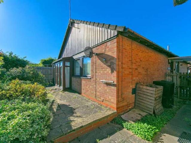 House for sale in Camp Hill, Upton