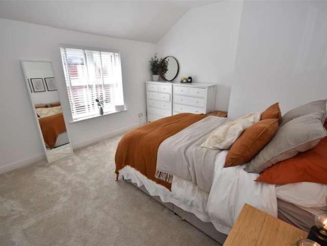 House for sale in Meols, Hoylake