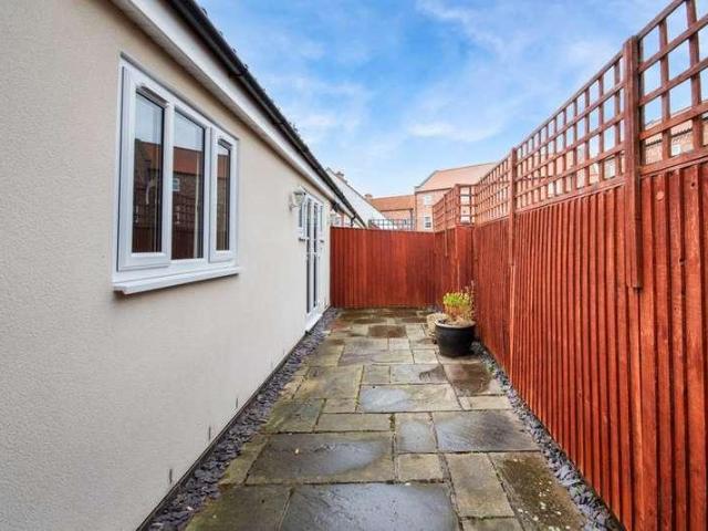 House for sale in Newtown, Costhorpe