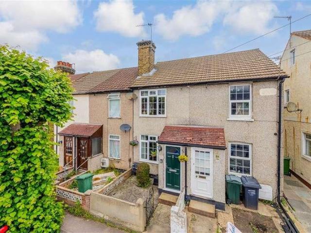 House for sale in New Town, Monks Orchard