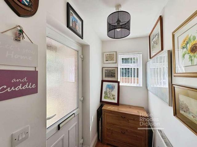 House for sale in Binstead, Ryde
