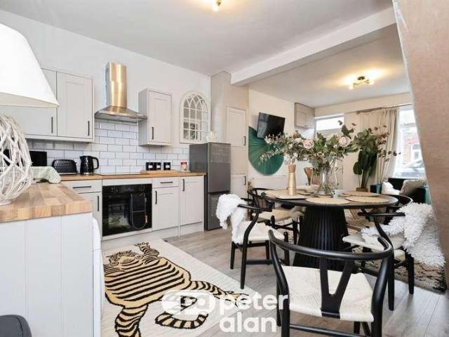 House for sale in Maesteg, Nantyffyllon