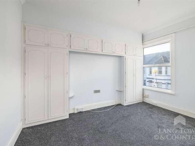 House for sale in Mutley, Plymouth