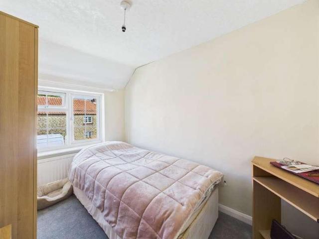 House for sale in Malton, North Yorkshire