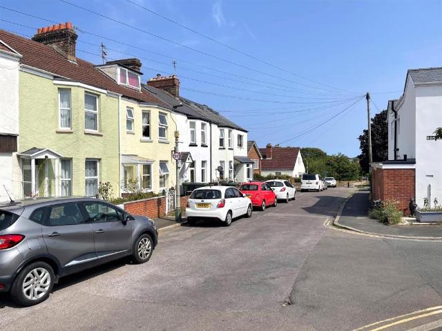 House for sale in Watergate, Devon