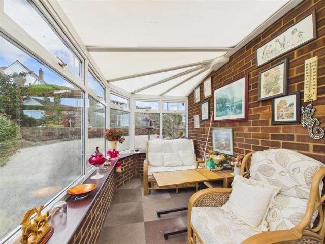 House for sale in Mount Pleasant, Iford