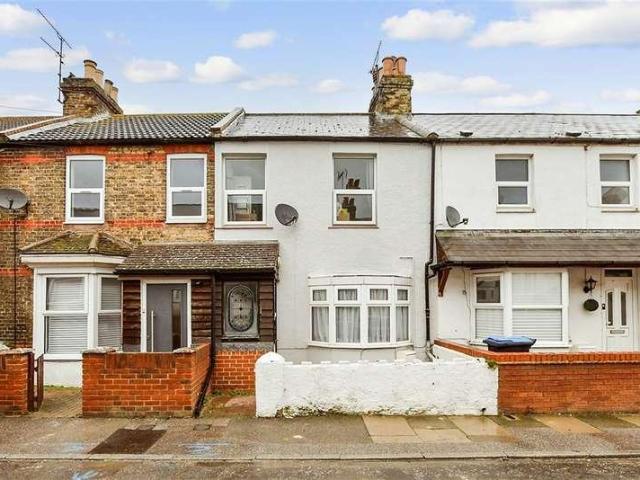 House for sale in Margate, Thanet
