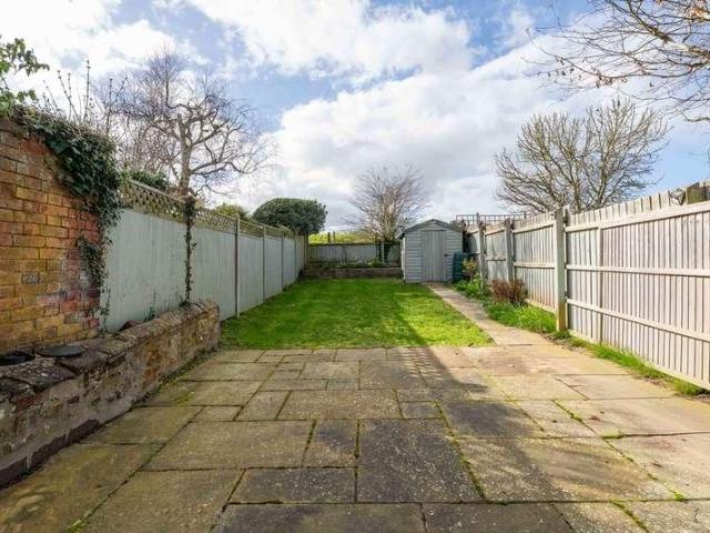 House for sale in Chedburgh, Suffolk