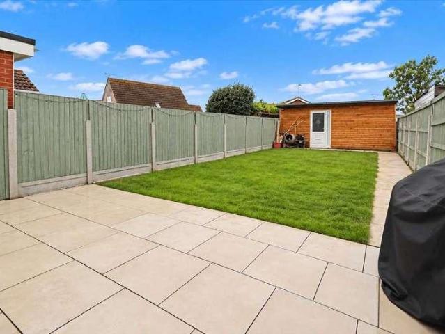 House for sale in Clacton-on-Sea, Tendring