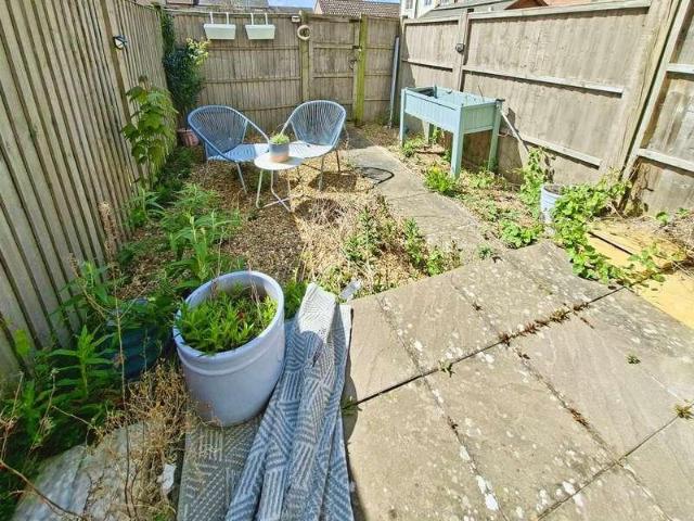 House for sale in Kirton CP, Boston