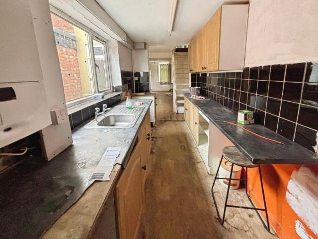 House for sale in Morton, Ingleby