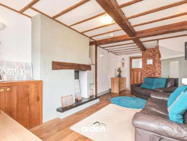 House for sale in Alderminster, Warwickshire