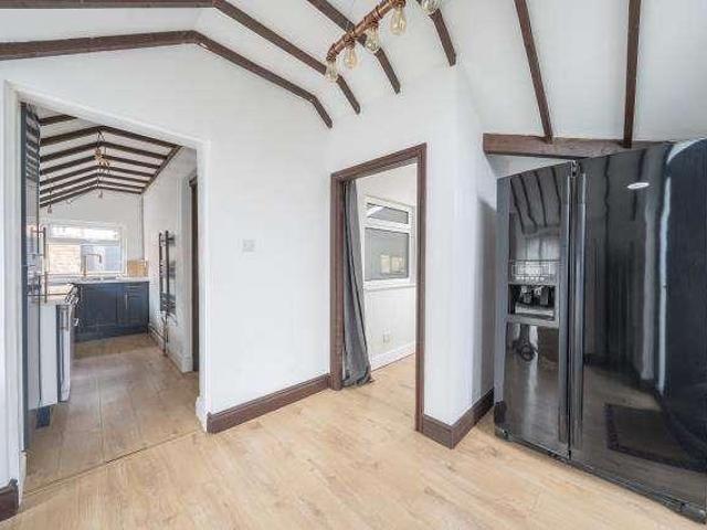 House for sale in Sandpits