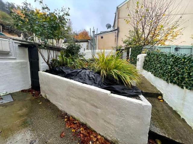 House for sale in Abertillery, Wales
