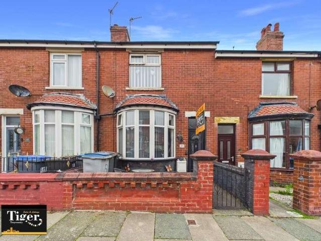 House for sale in Little Layton, Blackpool