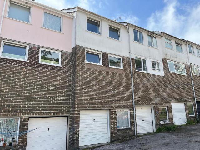 House for sale in Strode, Devon