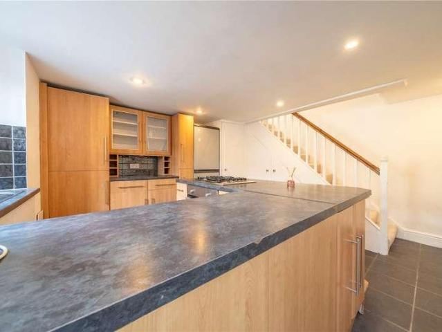 House for sale in Flookburgh