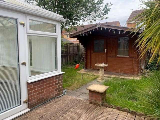House for sale in Houghton Le Spring, Sunniside