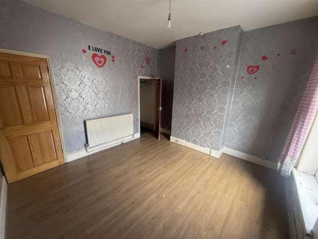 House for sale in Anglesey, Beamhurst