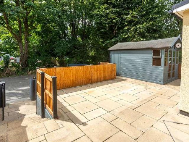 House for sale in Pentre Berw, Wales