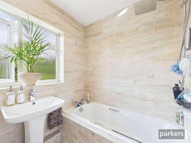 House for sale in Newtown, Reading