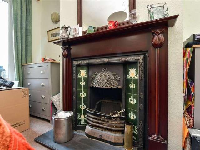 House for sale in East Cliff, Thanet