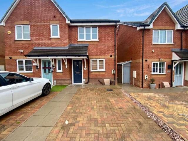 House for sale in Cradley Heath, Sandwell