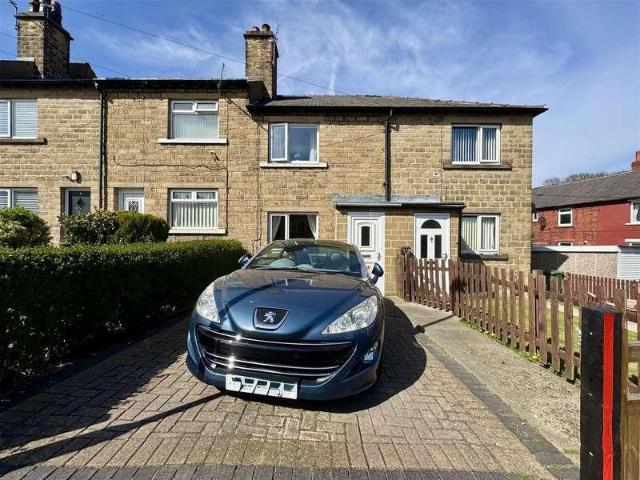 House for sale in Huddersfield, Waterloo