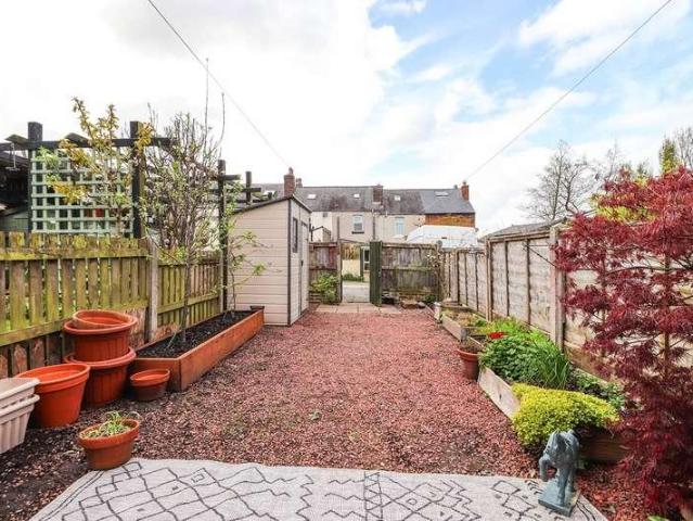 House for sale in Longsowerby