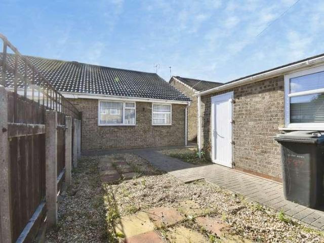 House for sale in Bransholme, Hull