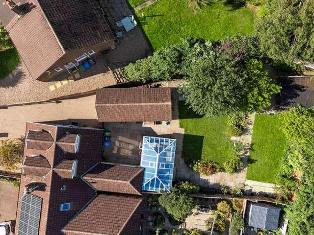 House for sale in Wilderspool, Warrington