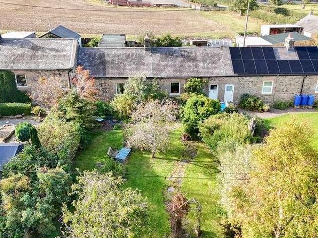 House for sale in Ilderton Moor, Ilderton