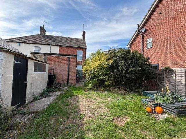House for sale in Alderbury, Whaddon