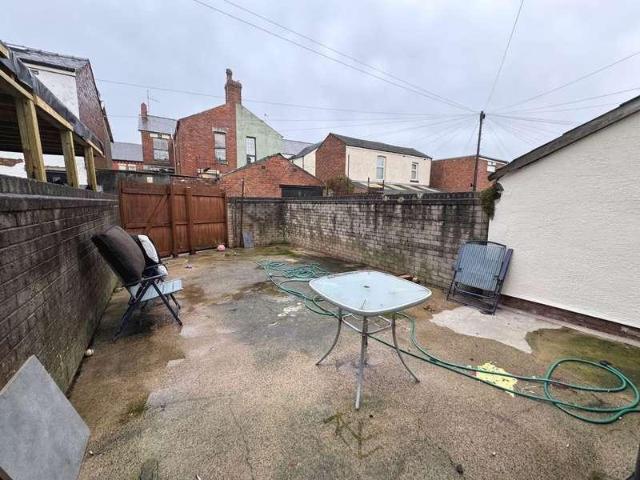 House for sale in Queenstown, Blackpool
