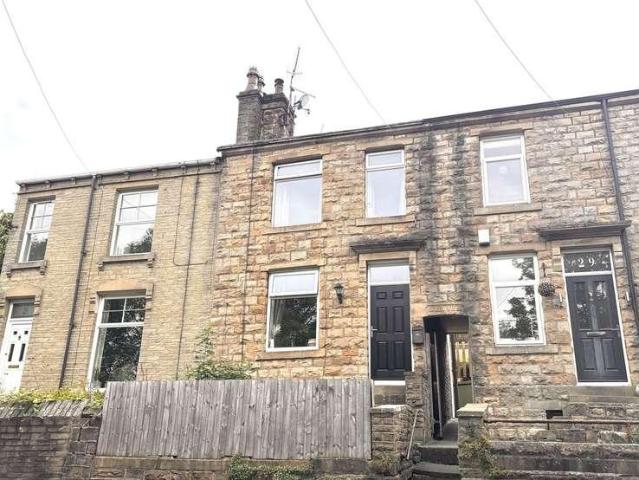 House for sale in Bradley, West Yorkshire