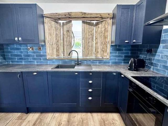 House for sale in Kentisbury, Devon