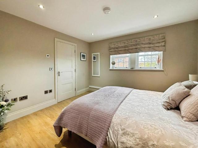 House for sale in Norby, Thirsk