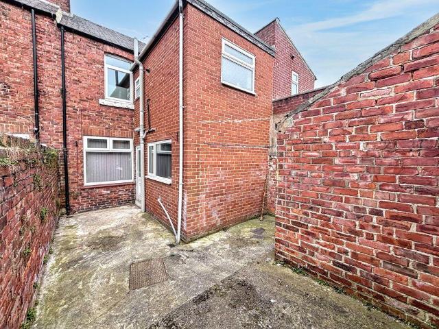 House for sale in Bishop Auckland