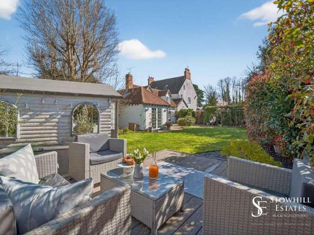 House for sale in Berrick Salome, Oxfordshire