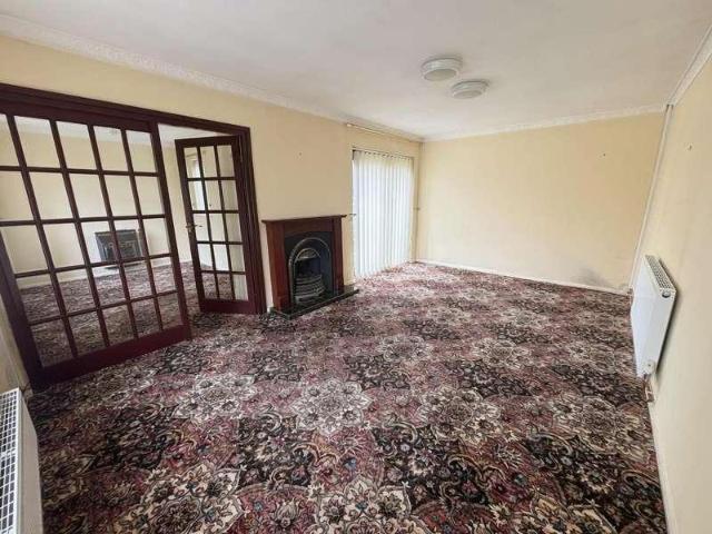 House for sale in Orrell Post, Wigan