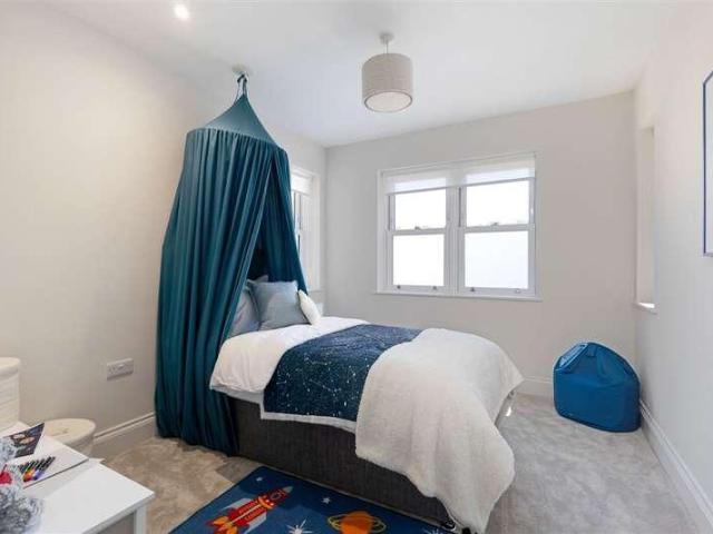 House for sale in Clapham, West Sussex
