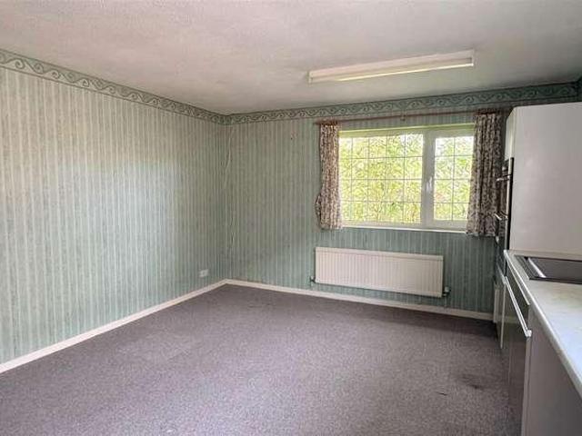 House for sale in Chellaston, East Midlands