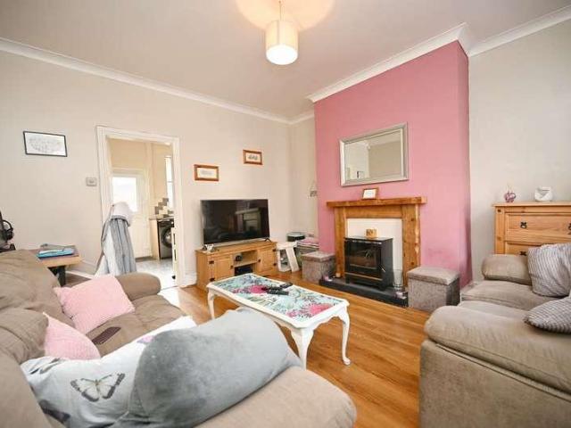 House for sale in Wombwell, Barnsley