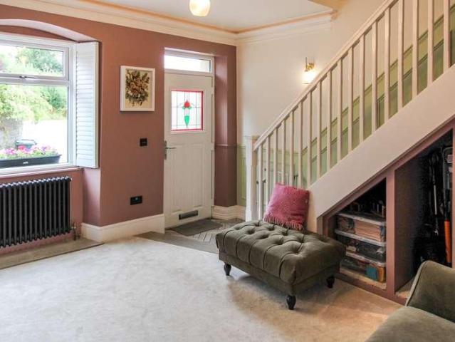 House for sale in Embsay with Eastby, Embsay