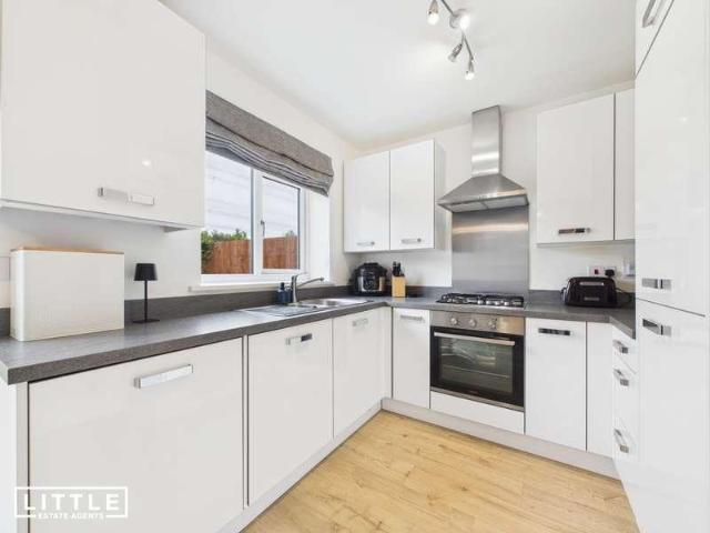 House for sale in Lea Green, St Helens