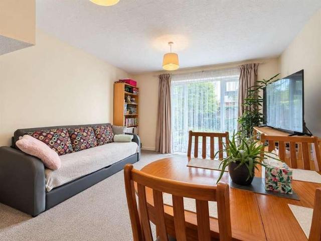 House for sale in Westfields, Hereford