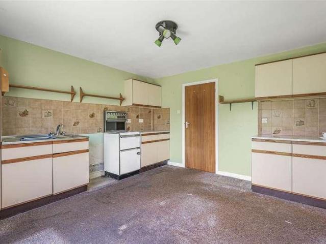 House for sale in Newquay, Cornwall