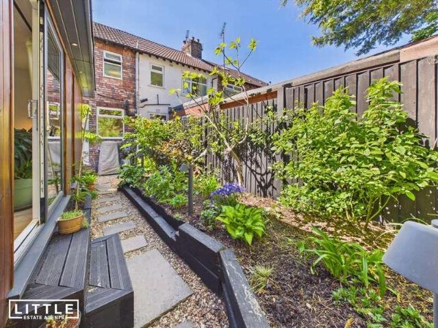 House for sale in Huyton, Knowsley